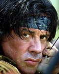 Sylvester Stallone